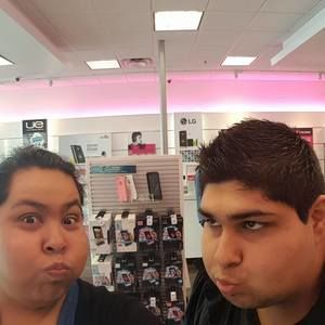 Meet your Posher, Valentin